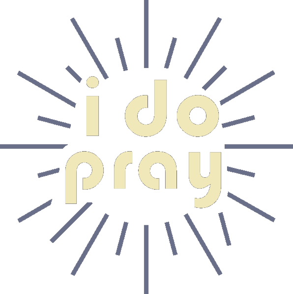 iDoPray